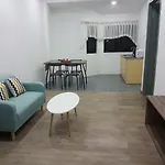 Sembulan @ Ning Guesthouse 宁舒民宿