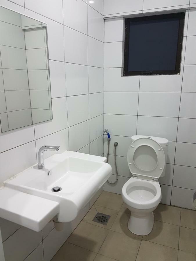 Apartment Sembulan @ Ning 宁舒民宿 Kota Kinabalu
